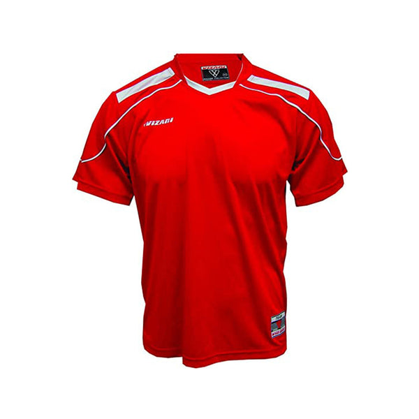 Monaco Jersey-Red